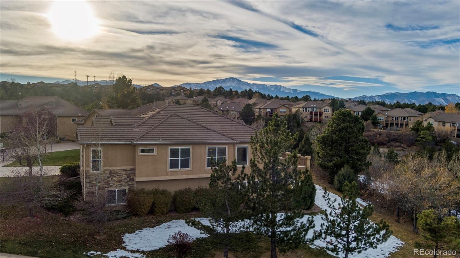 MLS Image #2 for 2113  park college drive,colorado springs, Colorado