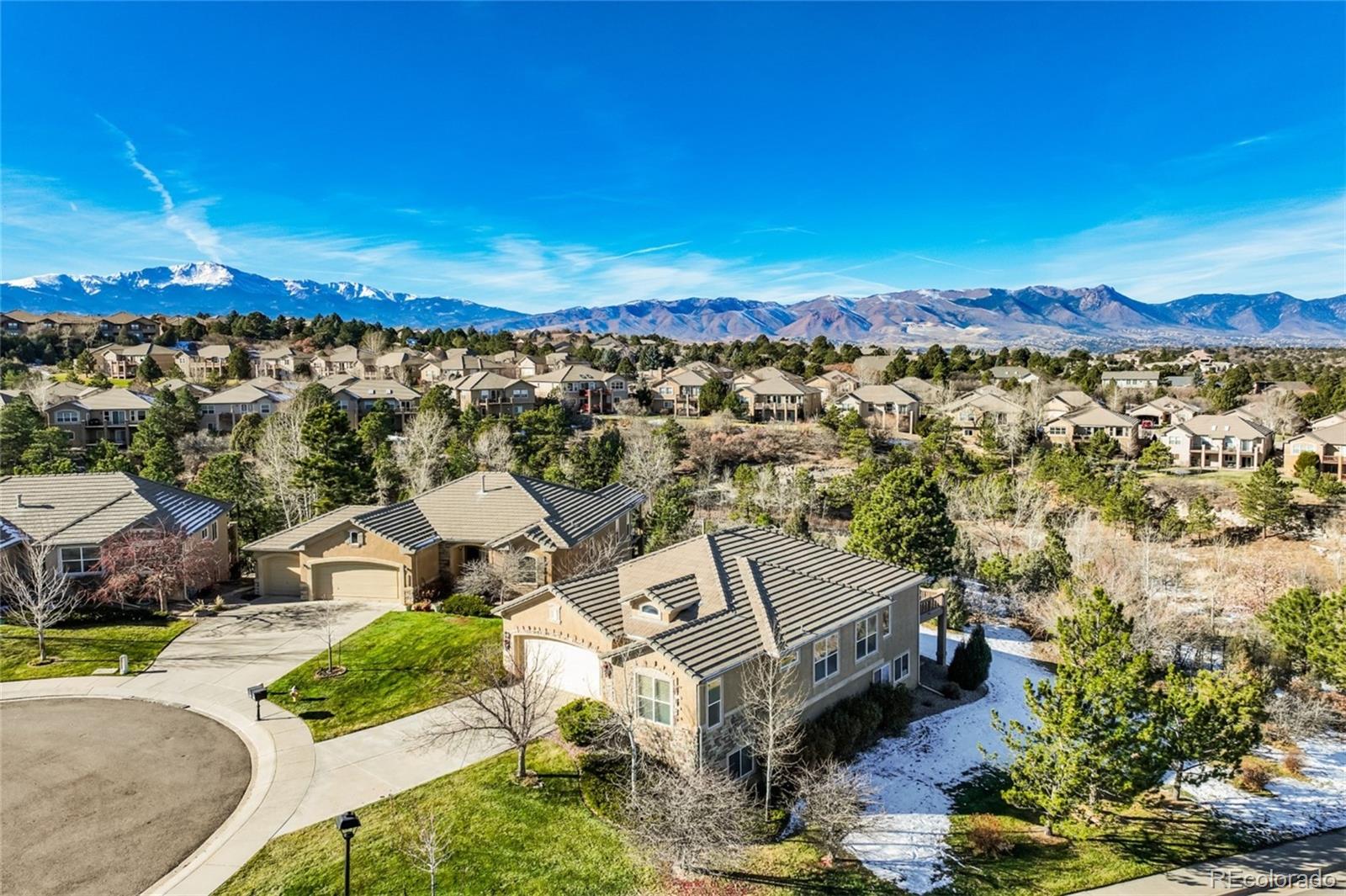 MLS Image #23 for 2113  park college drive,colorado springs, Colorado