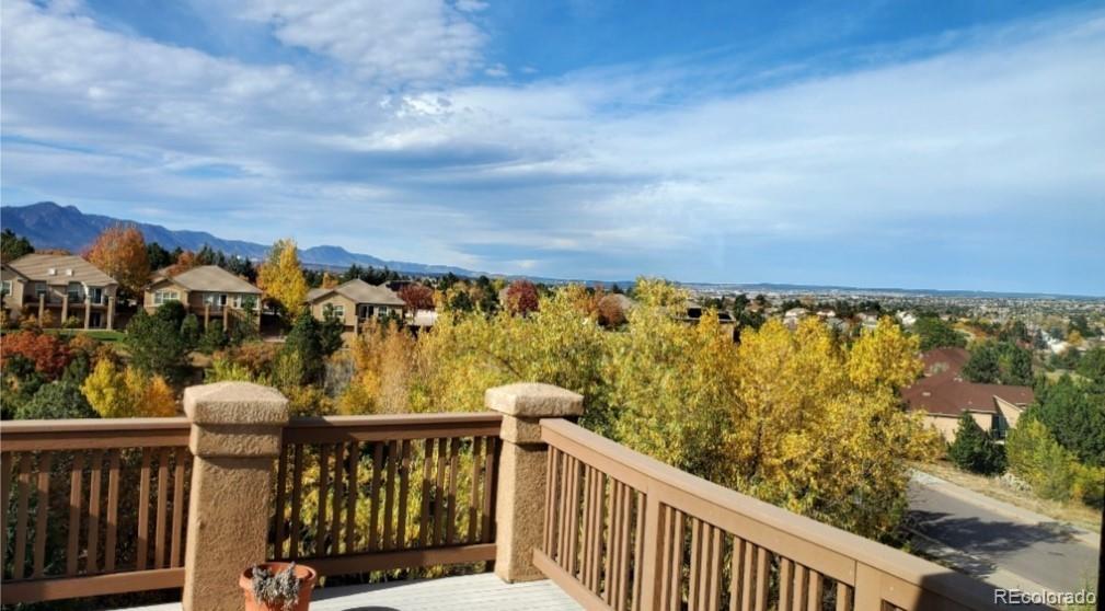 MLS Image #28 for 2113  park college drive,colorado springs, Colorado