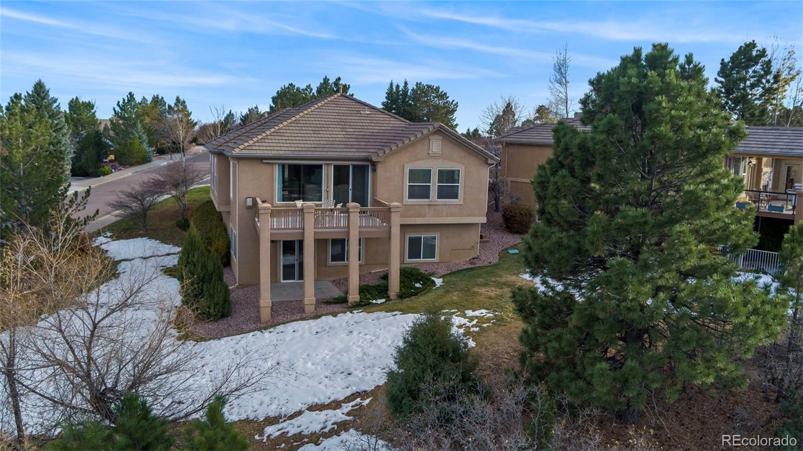 MLS Image #3 for 2113  park college drive,colorado springs, Colorado