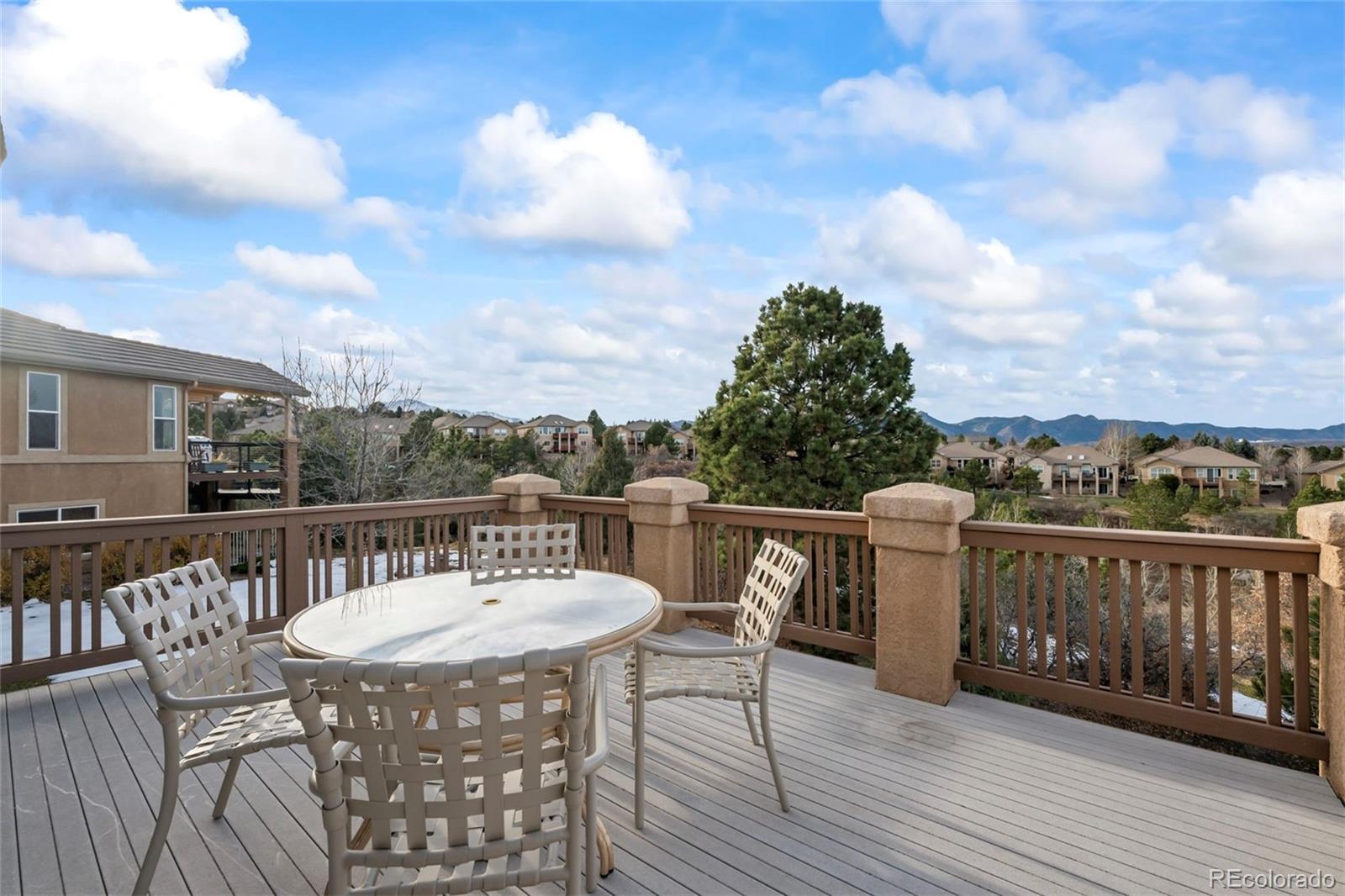 MLS Image #5 for 2113  park college drive,colorado springs, Colorado