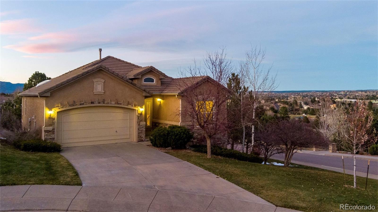 MLS Image #8 for 2113  park college drive,colorado springs, Colorado