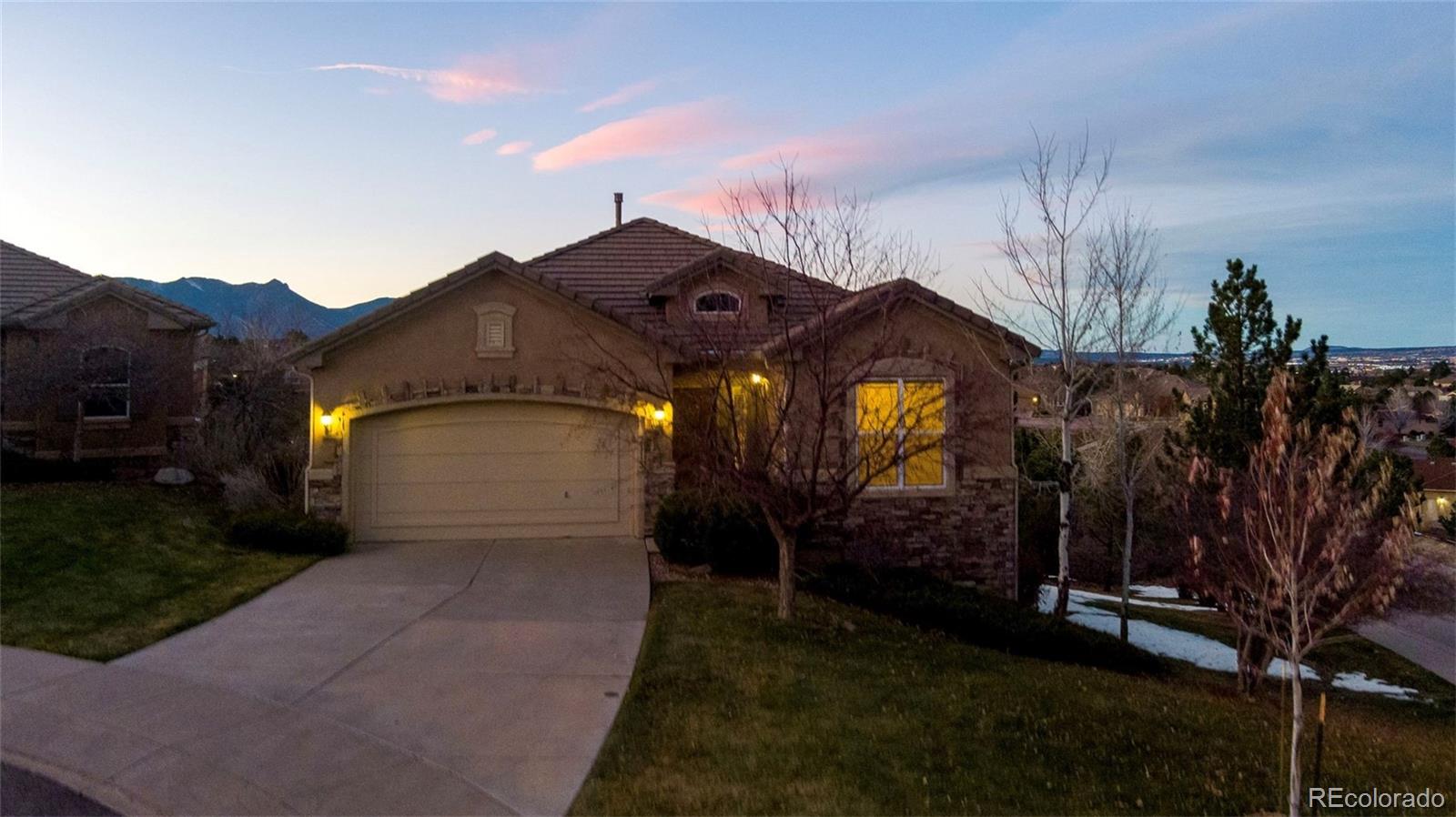 MLS Image #9 for 2113  park college drive,colorado springs, Colorado