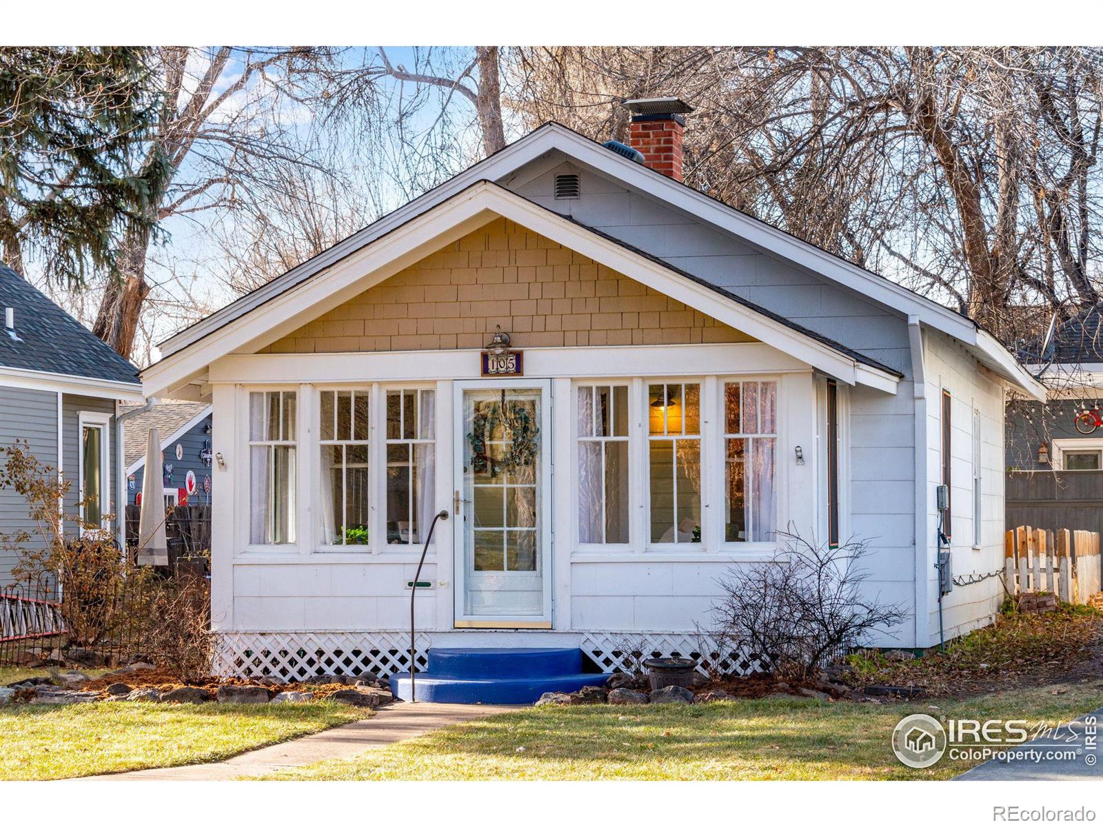 MLS Image #11 for 105 s whitcomb street,fort collins, Colorado