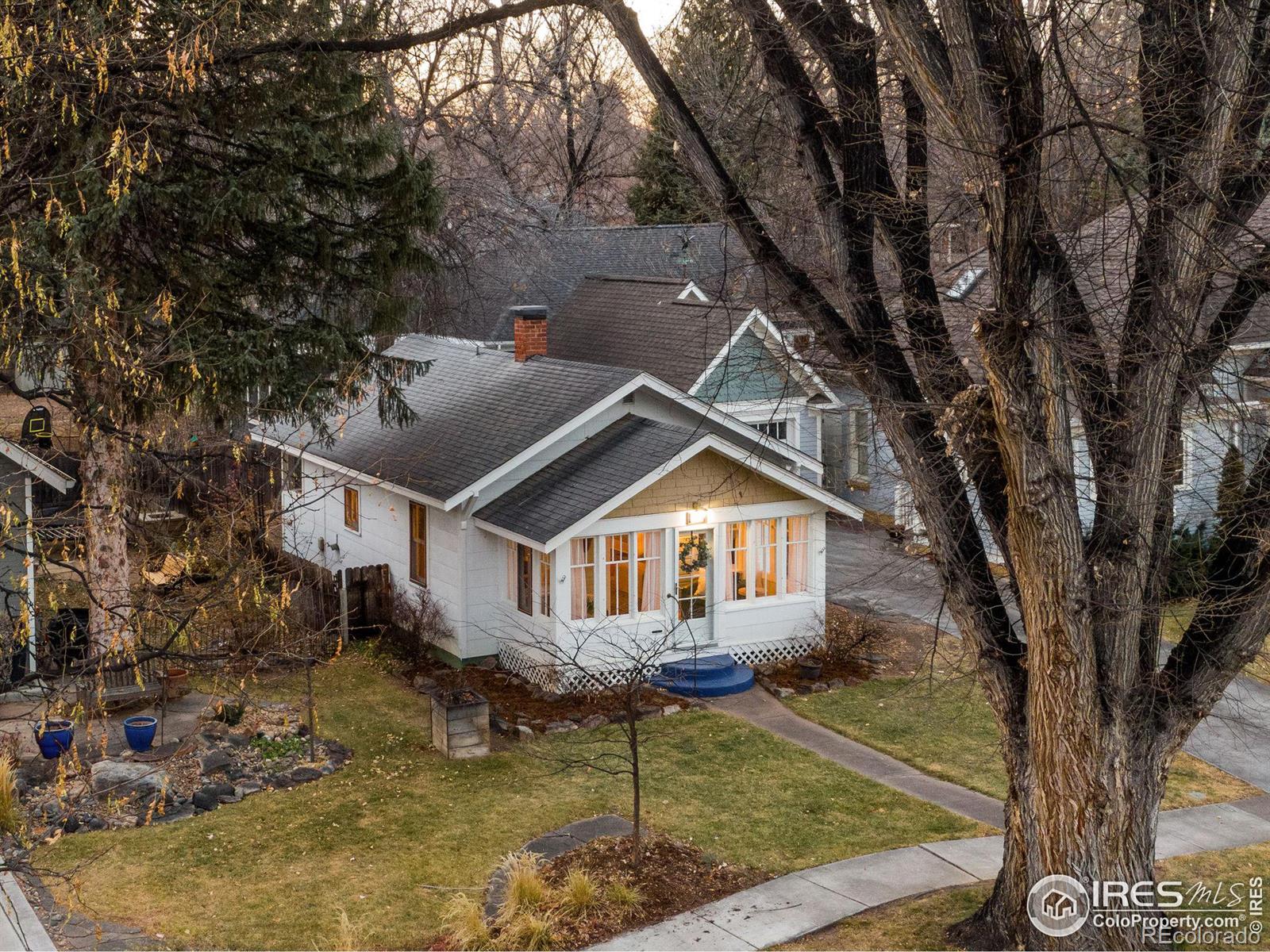 MLS Image #2 for 105 s whitcomb street,fort collins, Colorado