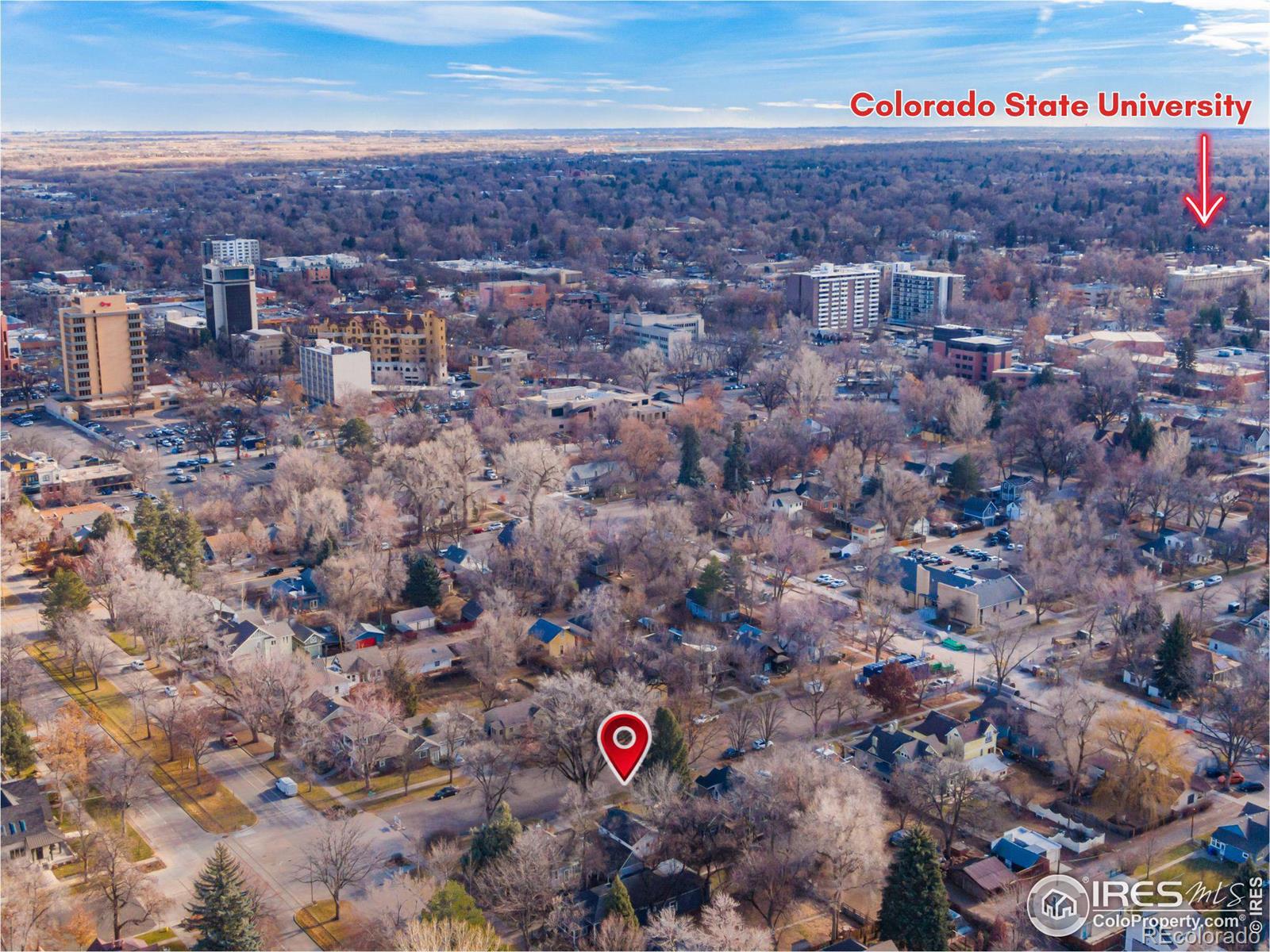 MLS Image #22 for 105 s whitcomb street,fort collins, Colorado