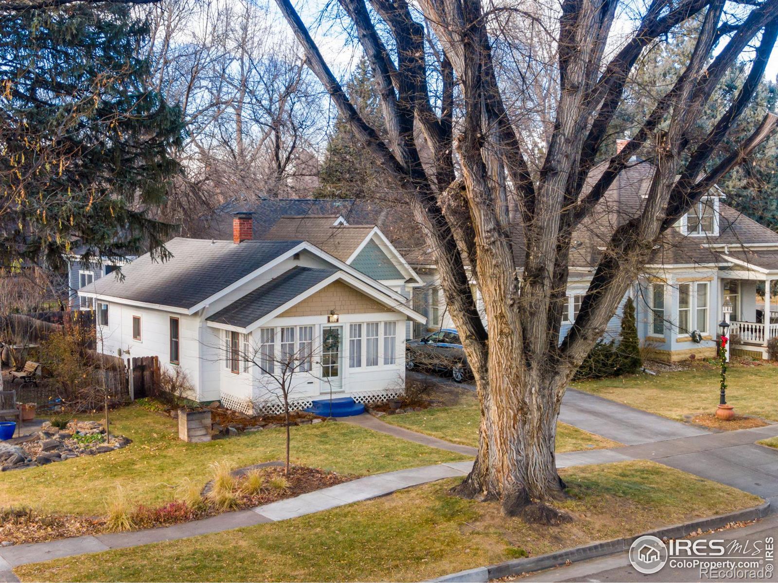 MLS Image #25 for 105 s whitcomb street,fort collins, Colorado