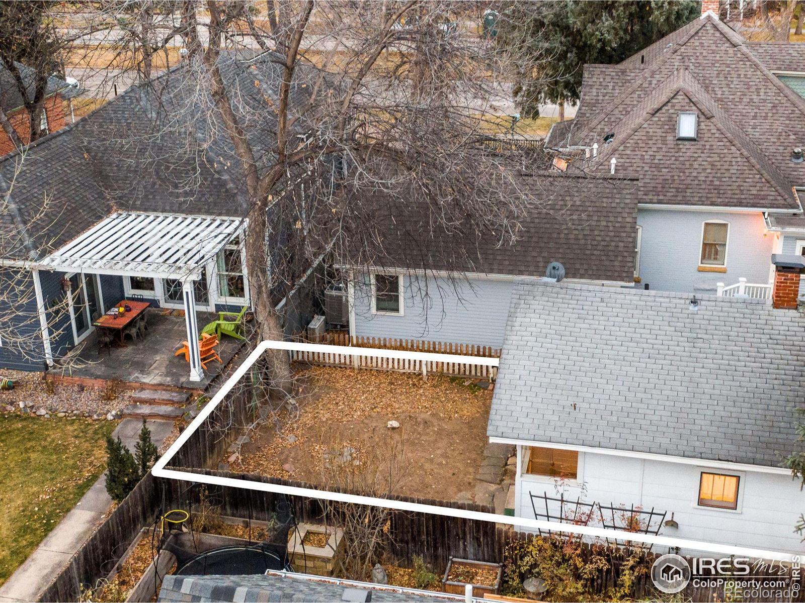 MLS Image #9 for 105 s whitcomb street,fort collins, Colorado