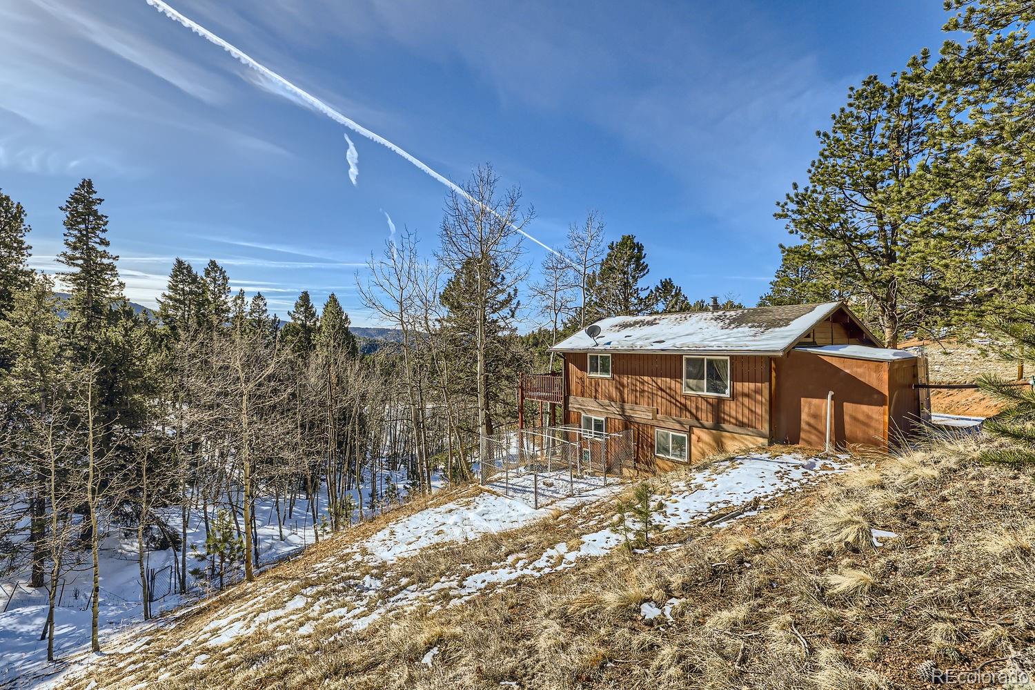 MLS Image #26 for 17618  co-67 ,divide, Colorado