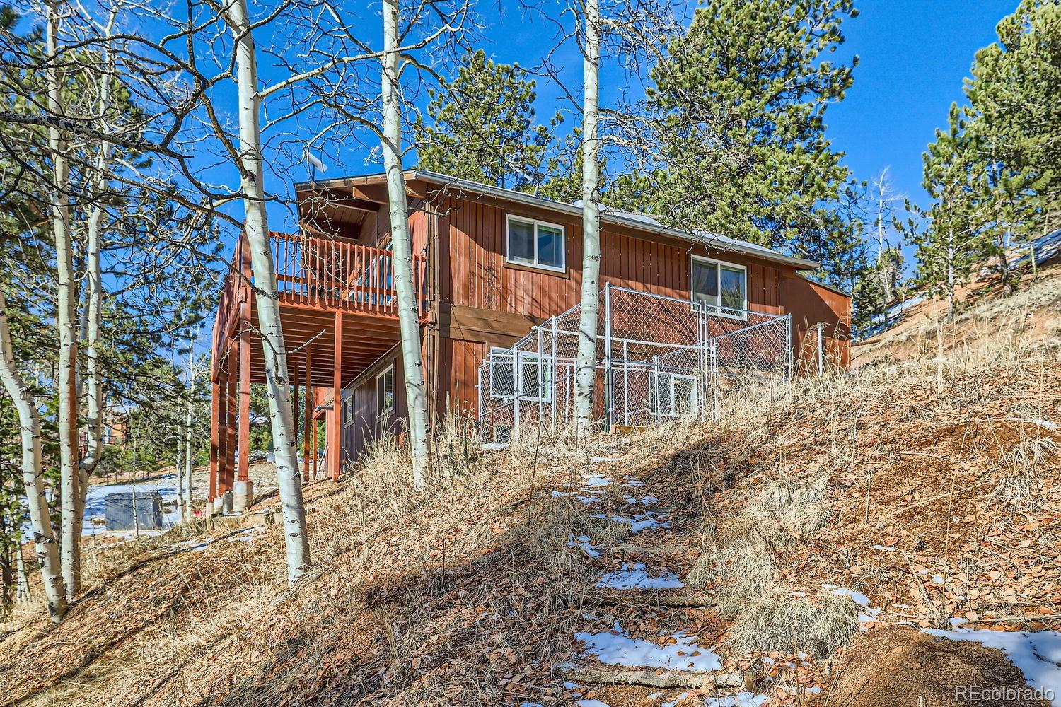 MLS Image #27 for 17618  co-67 ,divide, Colorado