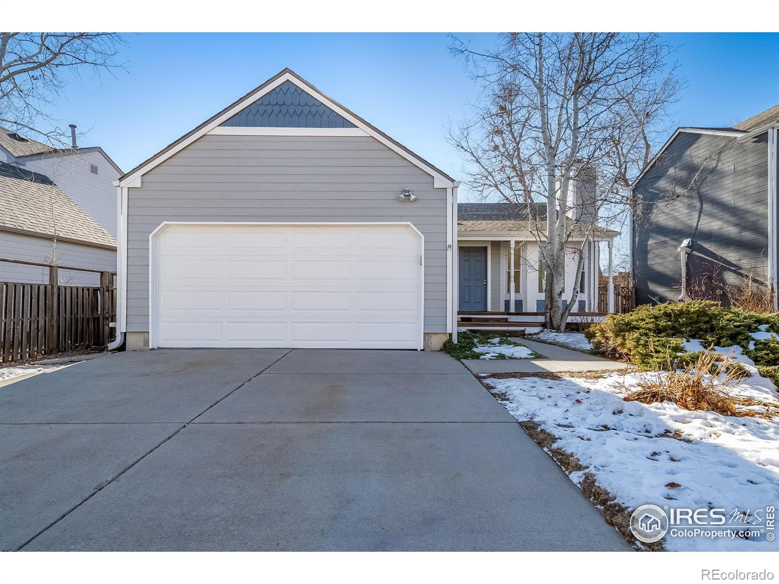 MLS Image #0 for 558 w sycamore street,louisville, Colorado