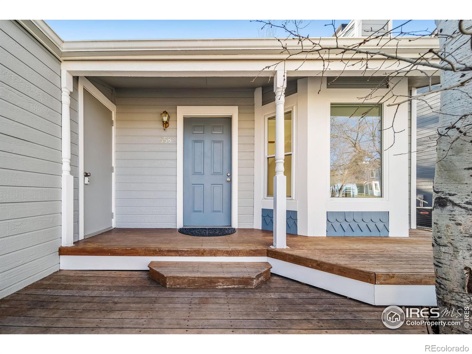 MLS Image #3 for 558 w sycamore street,louisville, Colorado