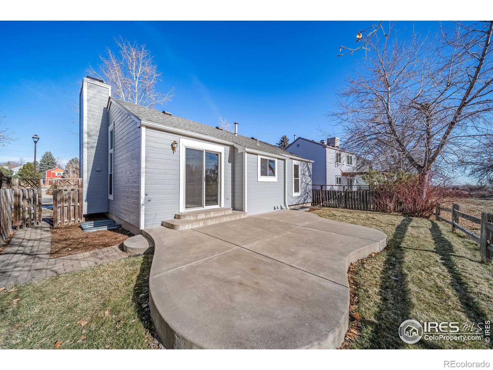 MLS Image #30 for 558 w sycamore street,louisville, Colorado