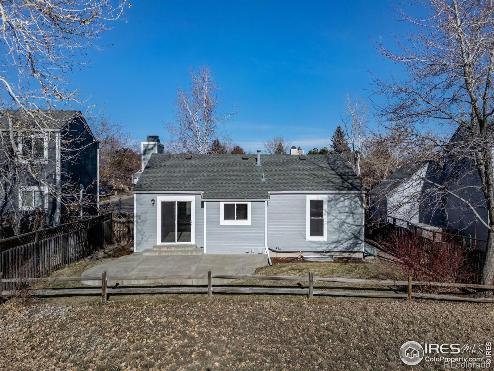 MLS Image #31 for 558 w sycamore street,louisville, Colorado