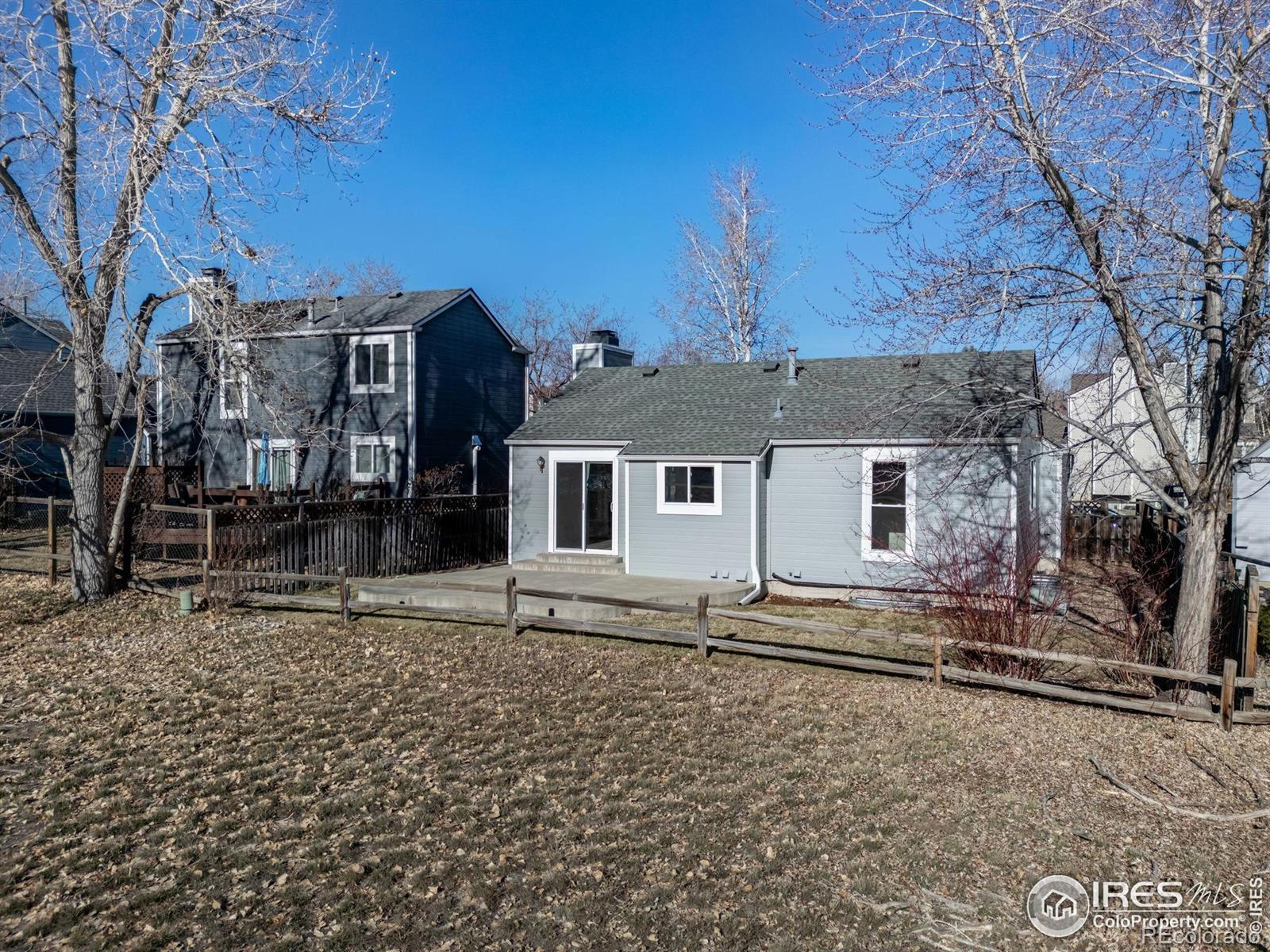 MLS Image #34 for 558 w sycamore street,louisville, Colorado