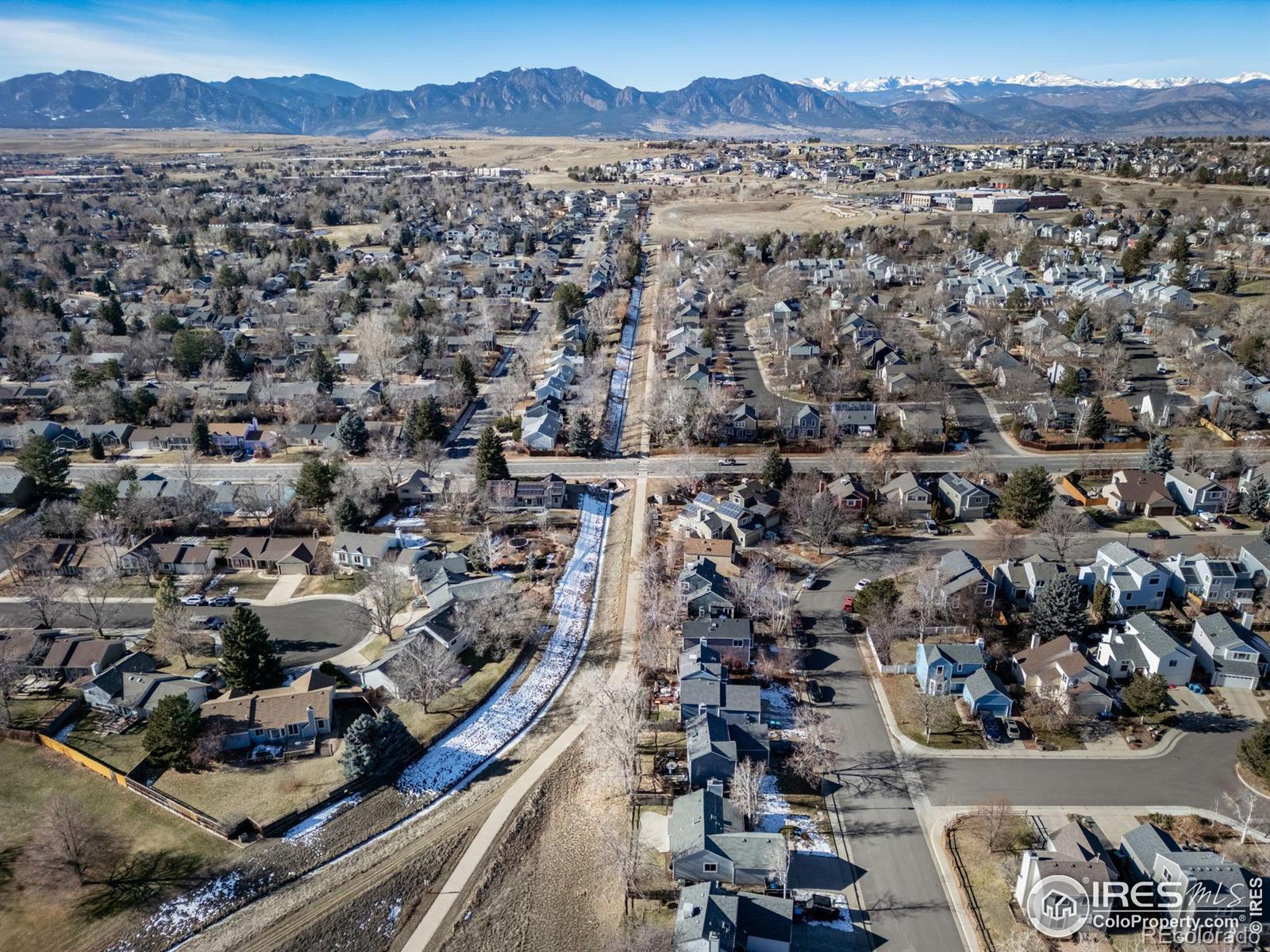 MLS Image #36 for 558 w sycamore street,louisville, Colorado