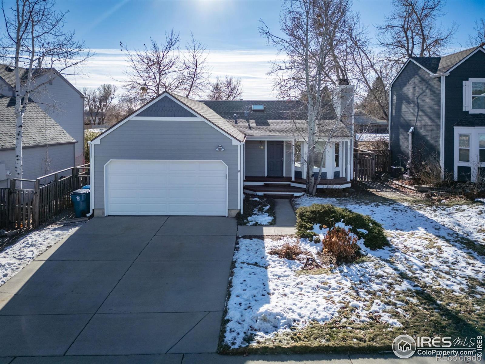 MLS Image #37 for 558 w sycamore street,louisville, Colorado