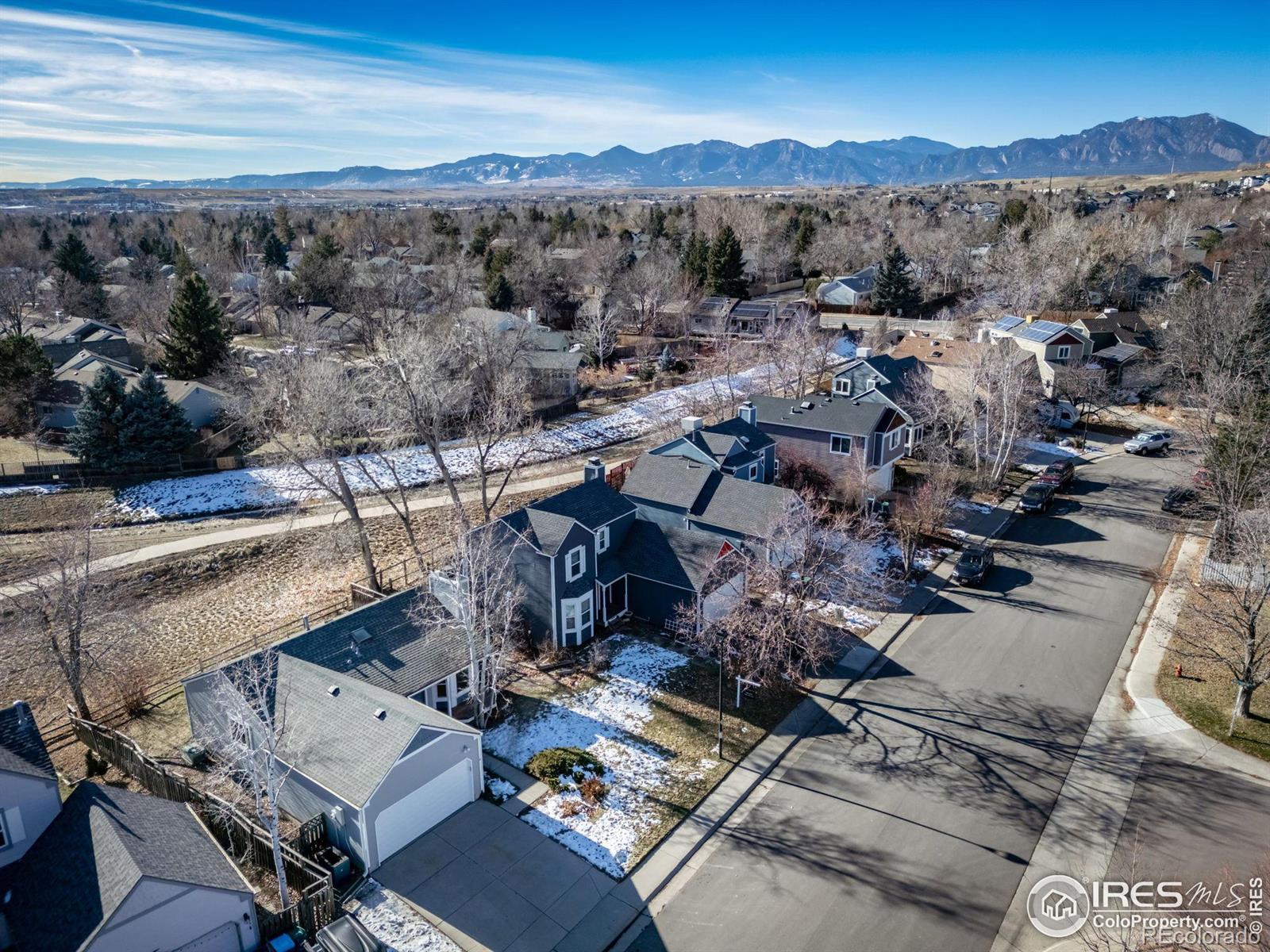 MLS Image #38 for 558 w sycamore street,louisville, Colorado