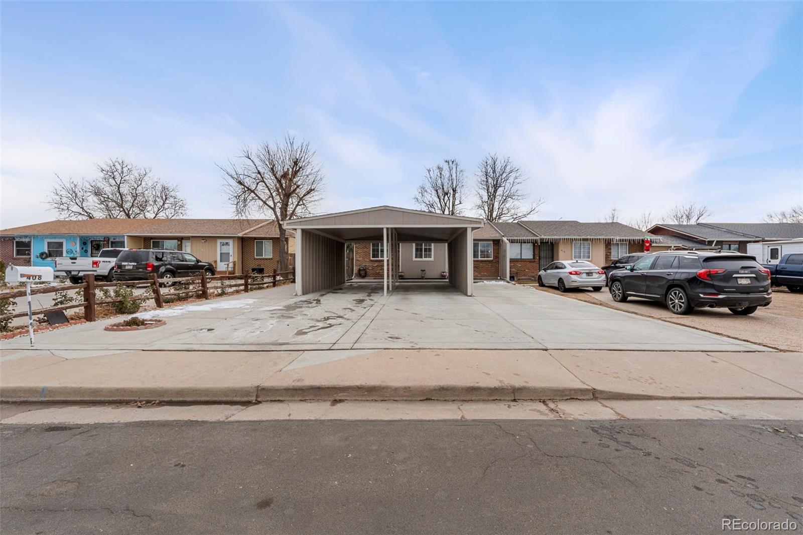 MLS Image #0 for 408 w jessup street,brighton, Colorado