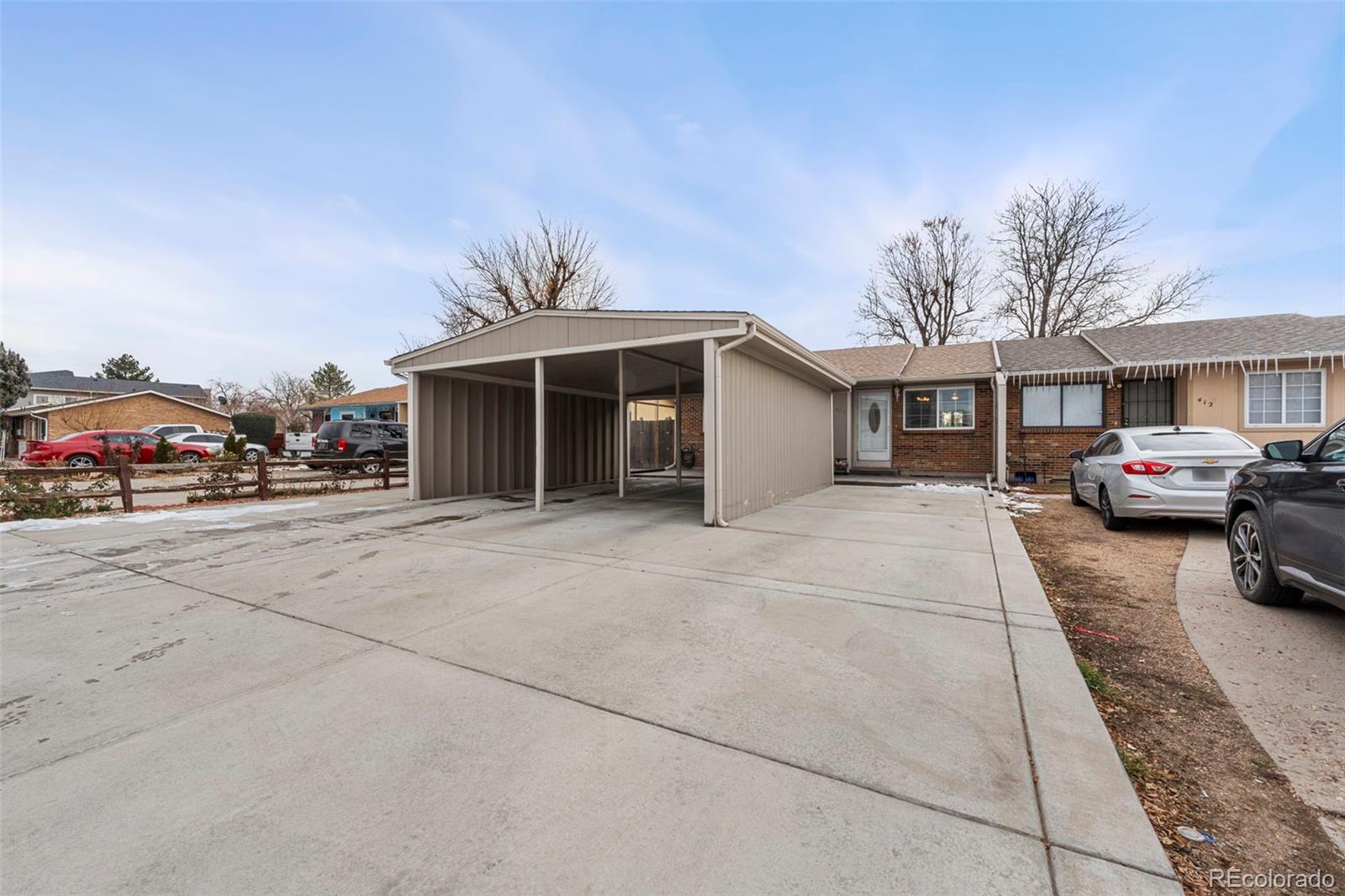 MLS Image #1 for 408 w jessup street,brighton, Colorado