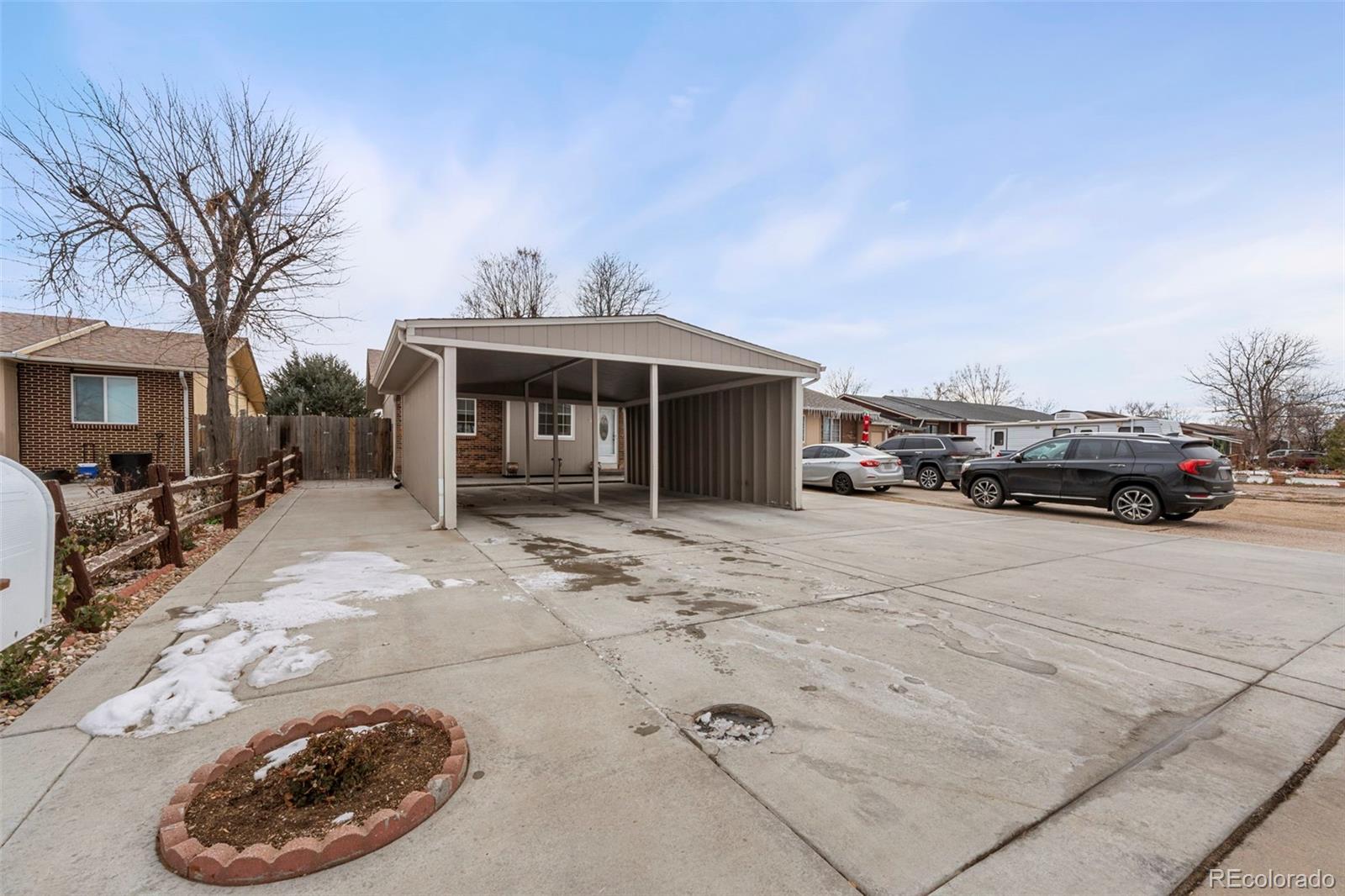 MLS Image #2 for 408 w jessup street,brighton, Colorado