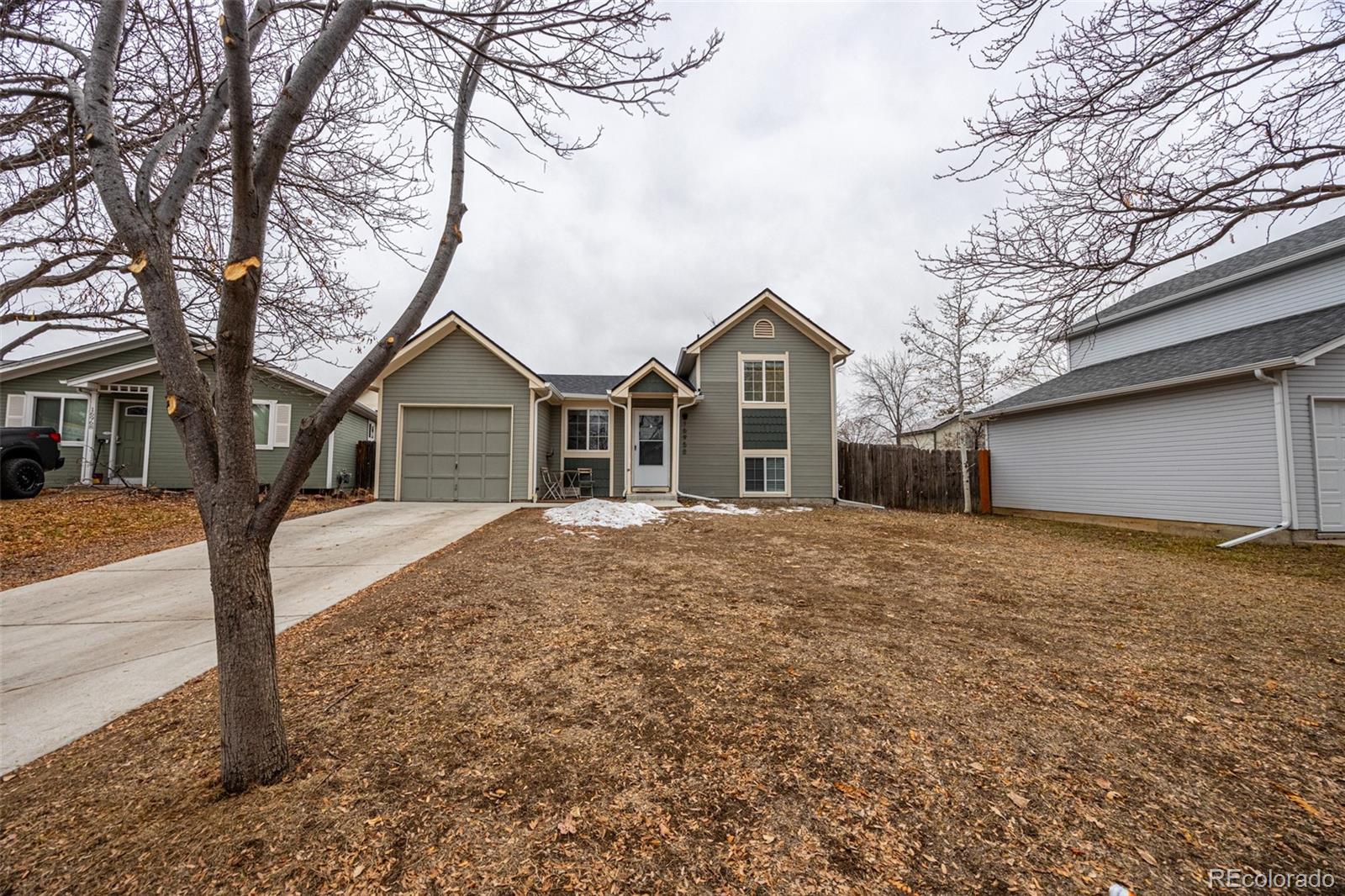 CMA Image for 16958 E Stanford Place,Aurora, Colorado