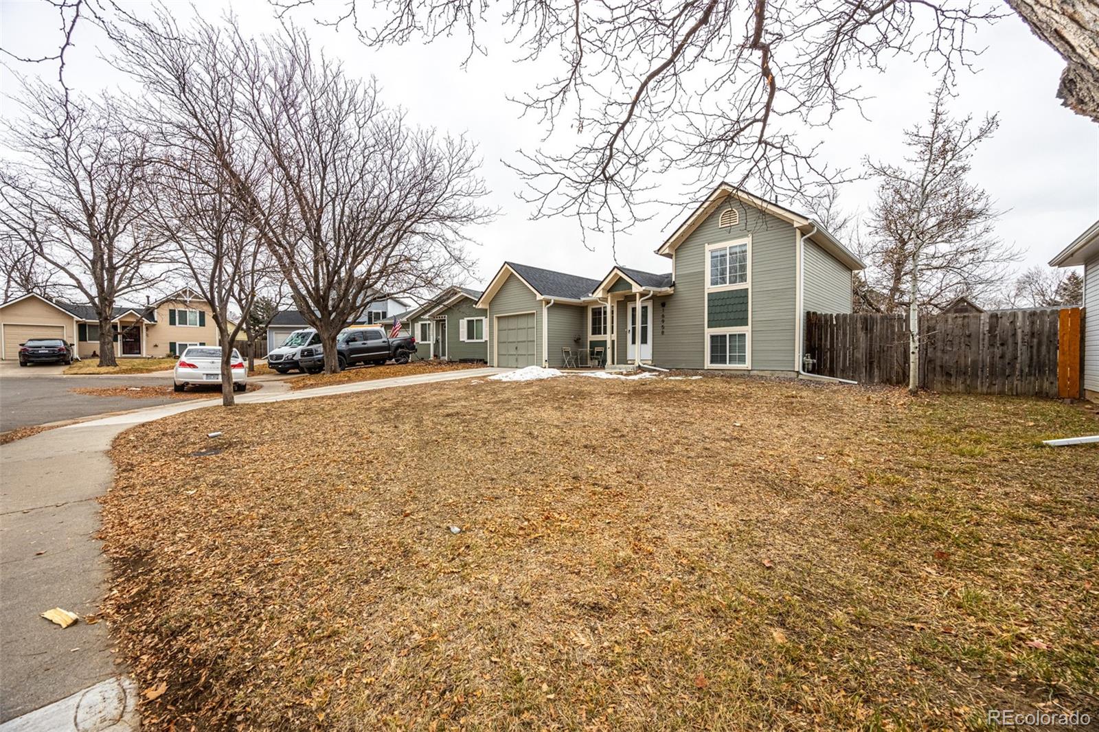 MLS Image #2 for 16958 e stanford place,aurora, Colorado