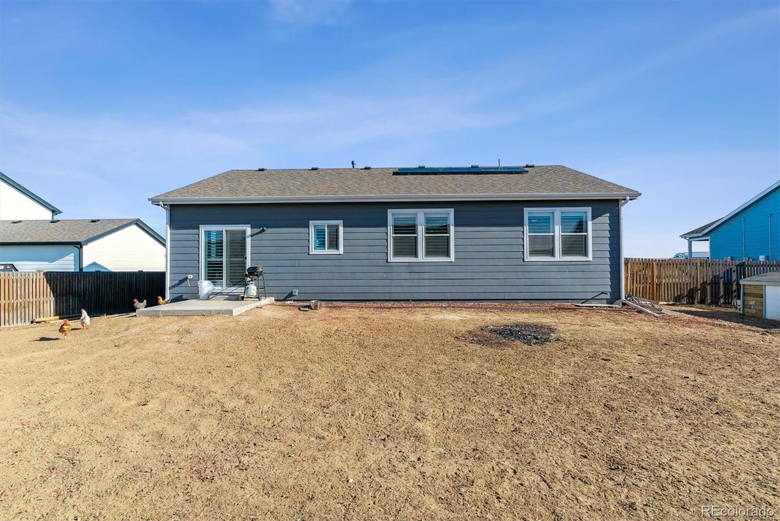 MLS Image #22 for 365 s 3rd avenue,deer trail, Colorado