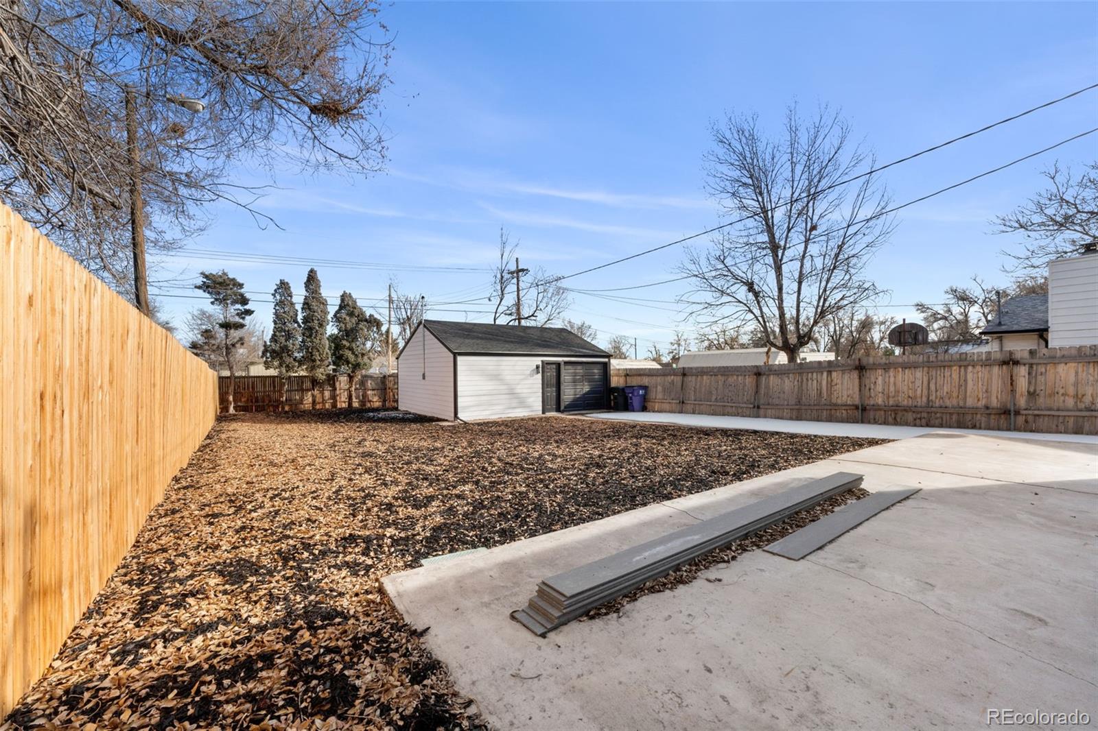 MLS Image #16 for 1882 s alcott street,denver, Colorado