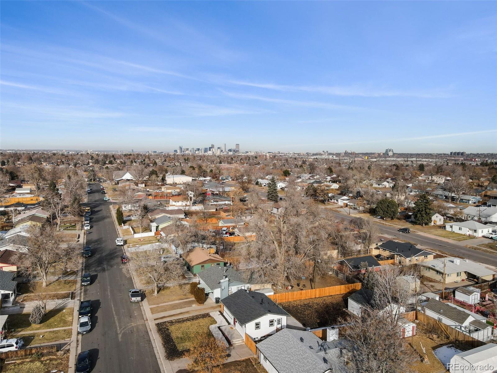 MLS Image #18 for 1882 s alcott street,denver, Colorado