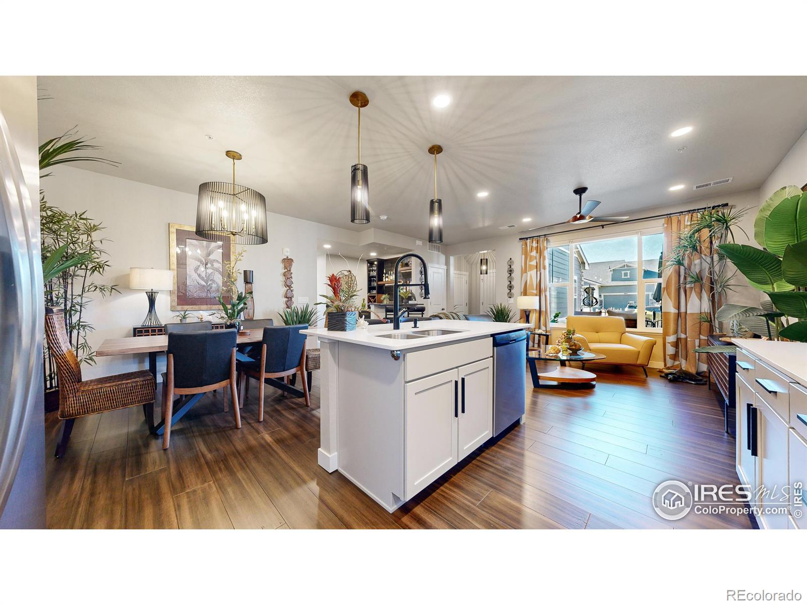 MLS Image #1 for 4115 n park drive,loveland, Colorado