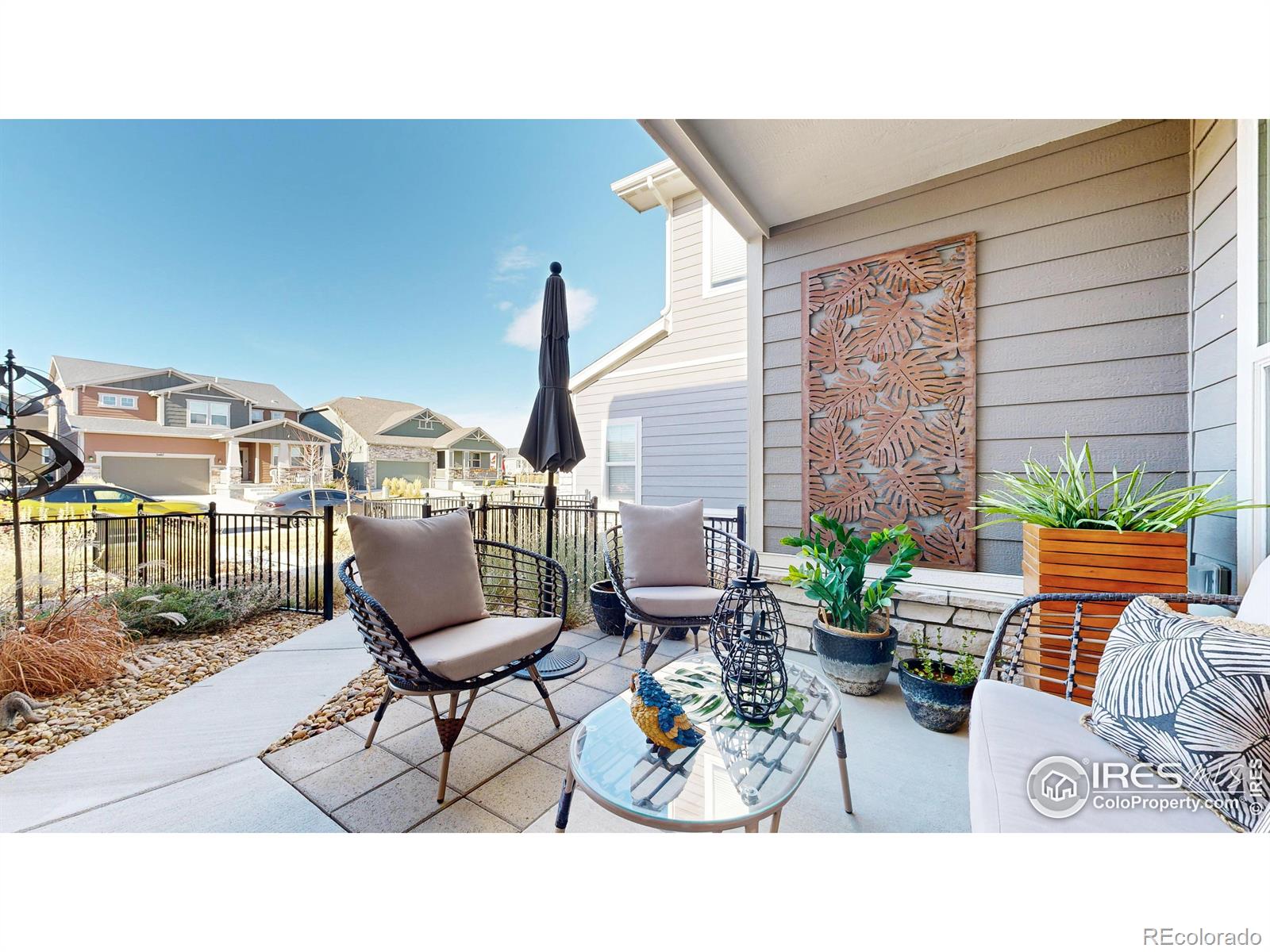 MLS Image #12 for 4115 n park drive,loveland, Colorado