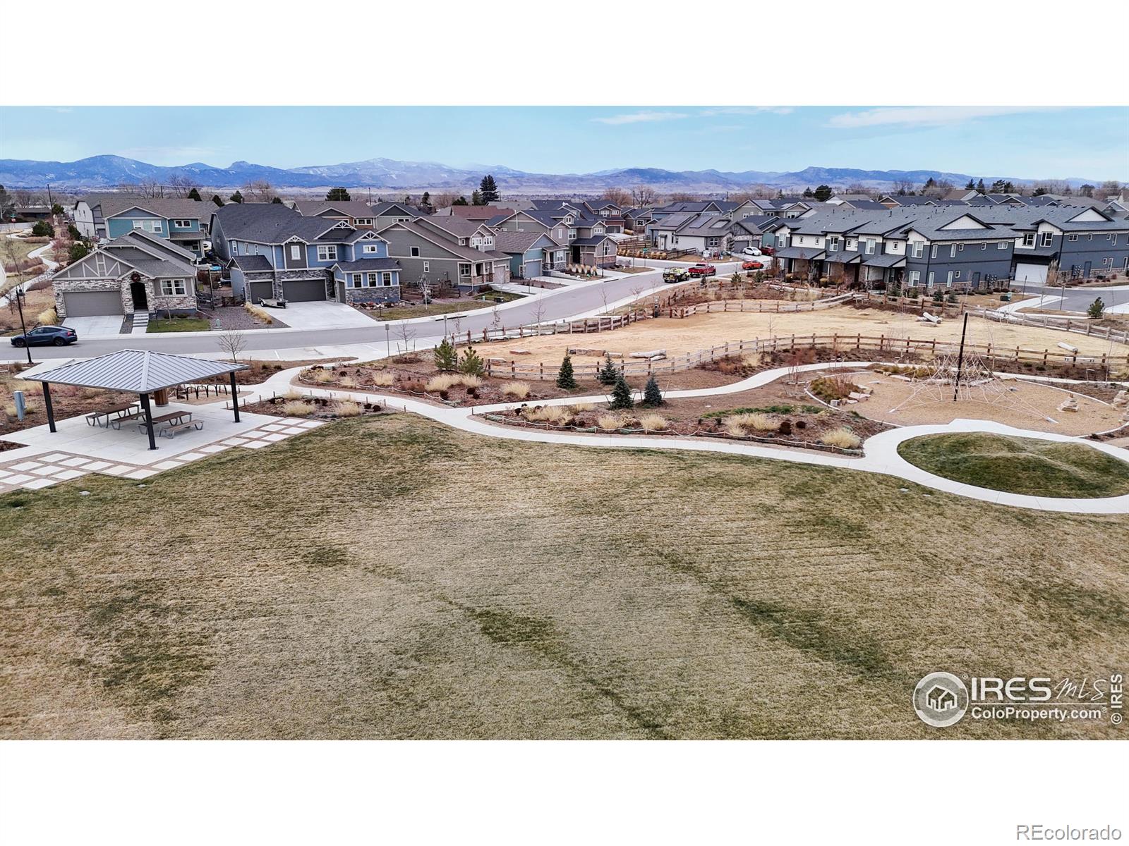 MLS Image #33 for 4115 n park drive,loveland, Colorado