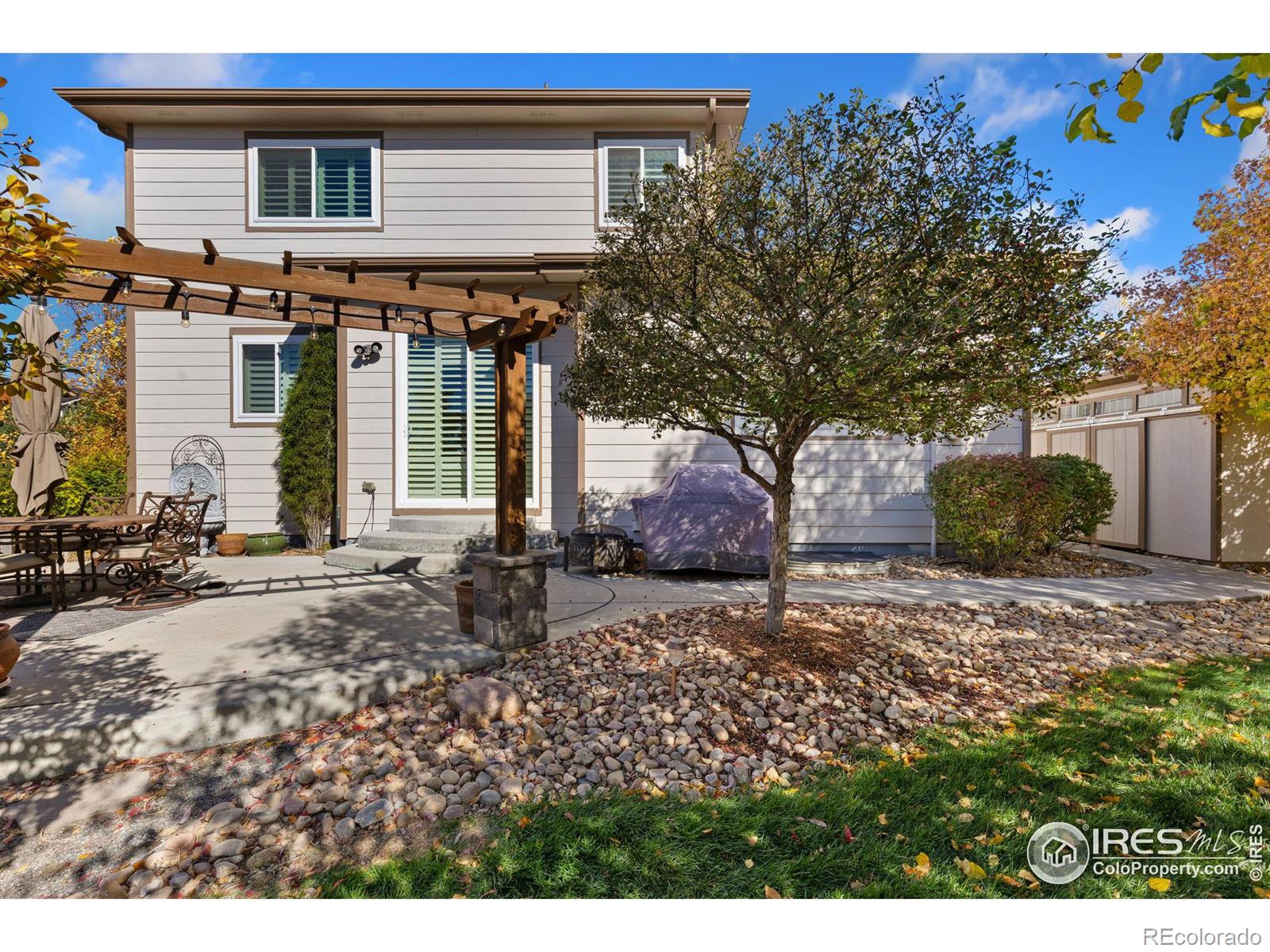 MLS Image #34 for 10203  audrey street,firestone, Colorado