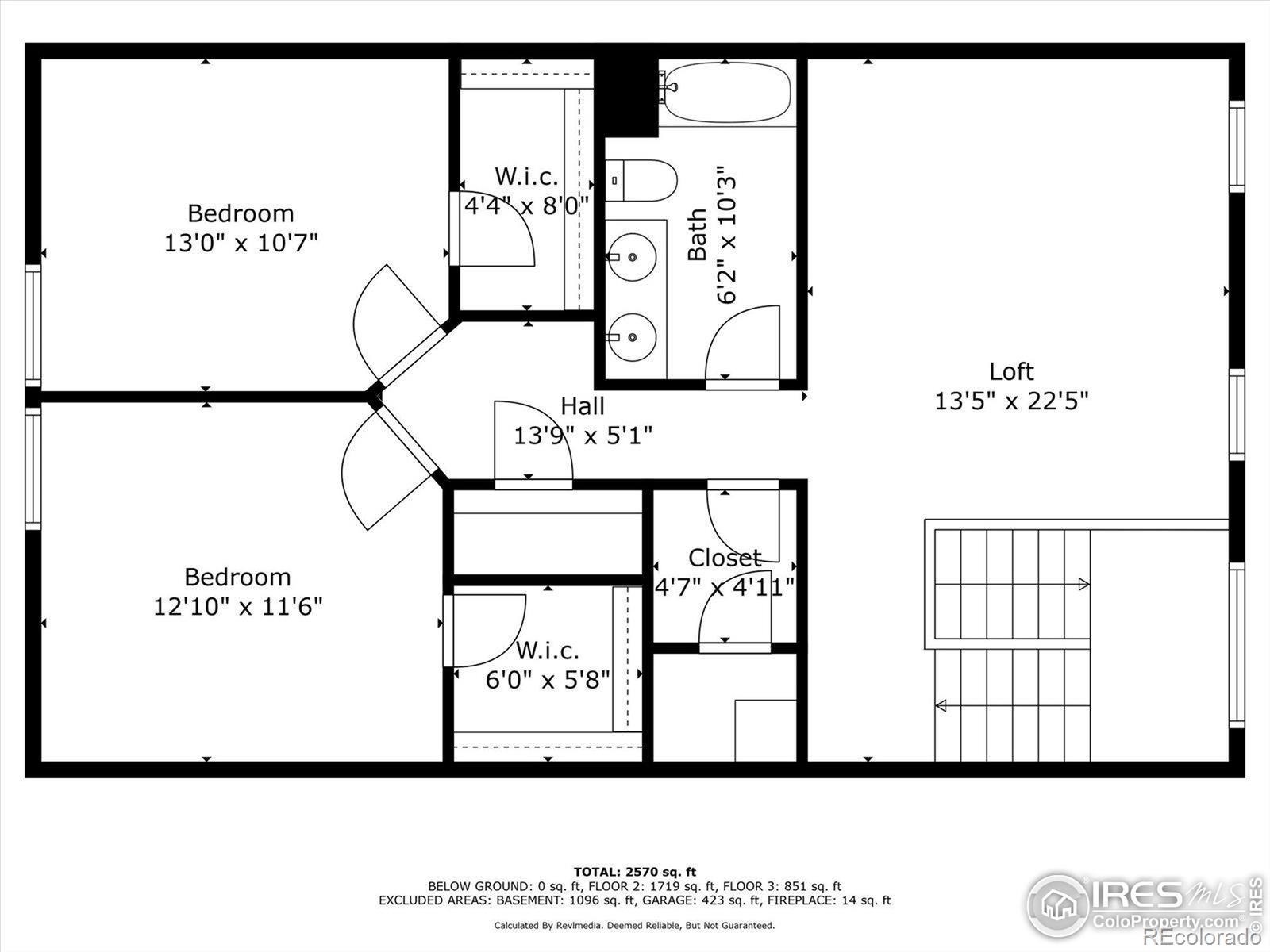 MLS Image #36 for 6335 e 143rd drive,thornton, Colorado