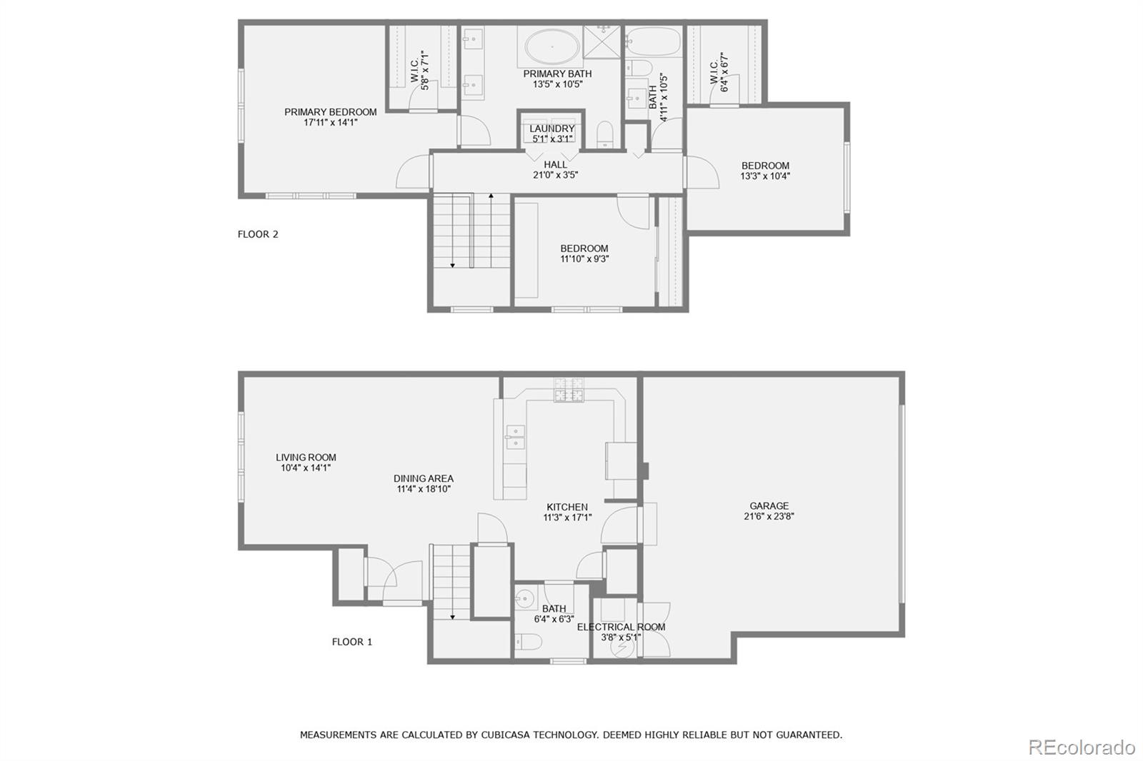 MLS Image #29 for 1781 s buchanan circle,aurora, Colorado