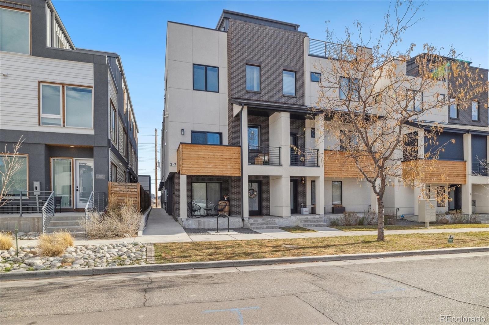 MLS Image #0 for 3830  jason street 4,denver, Colorado