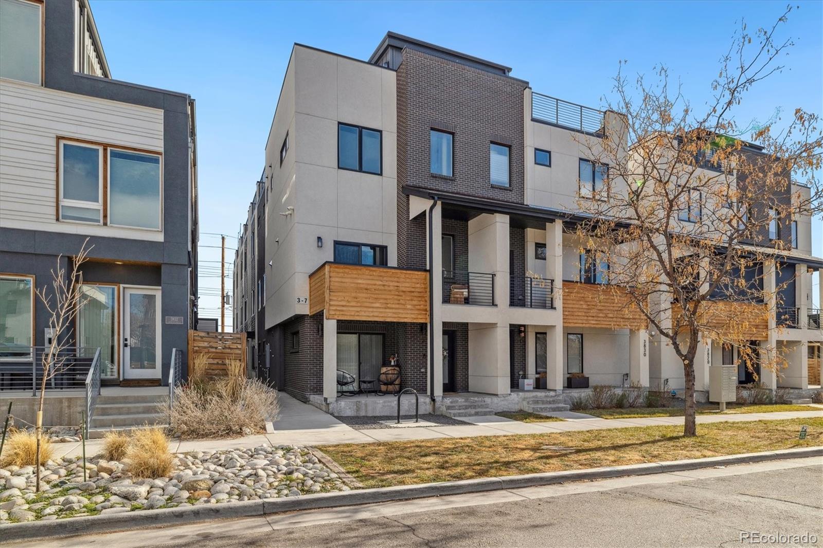 MLS Image #1 for 3830  jason street,denver, Colorado