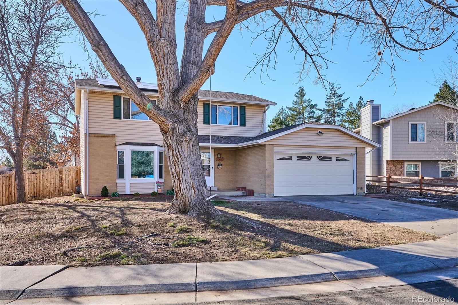 MLS Image #1 for 10611  holland street,broomfield, Colorado