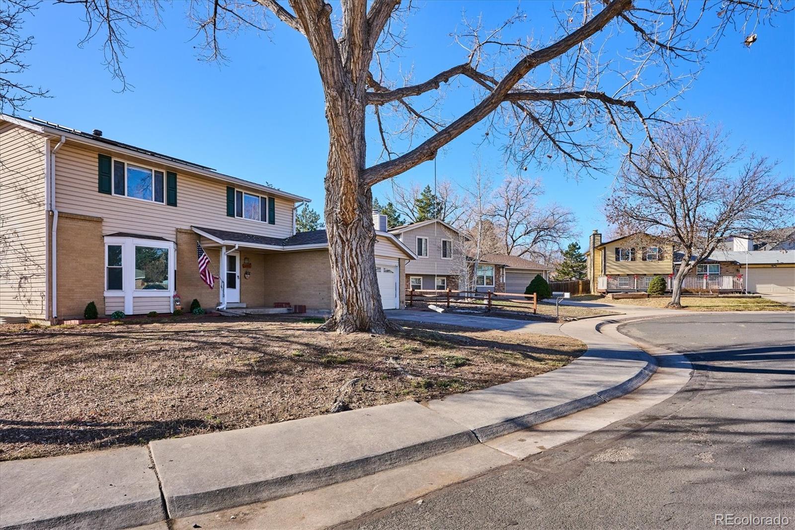 MLS Image #3 for 10611  holland street,broomfield, Colorado