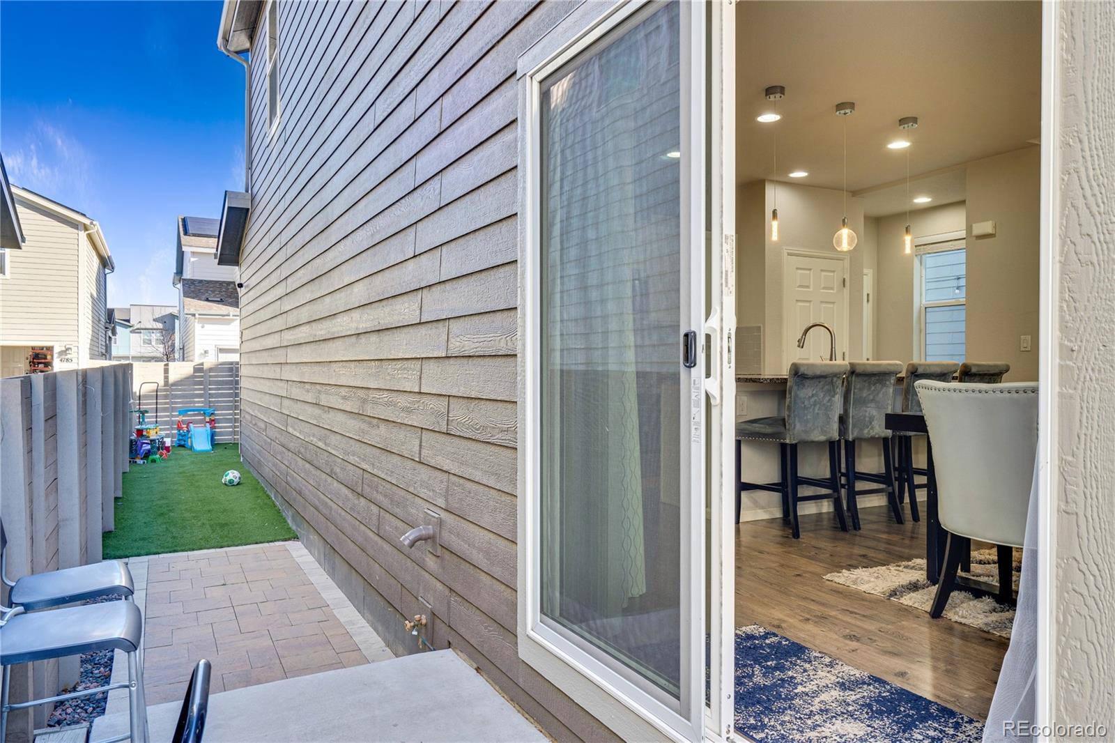 MLS Image #37 for 4780 n kalispell street,denver, Colorado