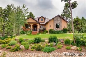 MLS Image #0 for 7423  cameron drive,larkspur, Colorado