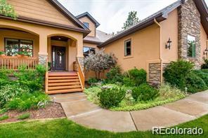 MLS Image #1 for 7423  cameron drive,larkspur, Colorado