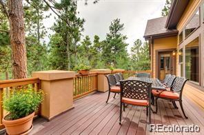 MLS Image #4 for 7423  cameron drive,larkspur, Colorado