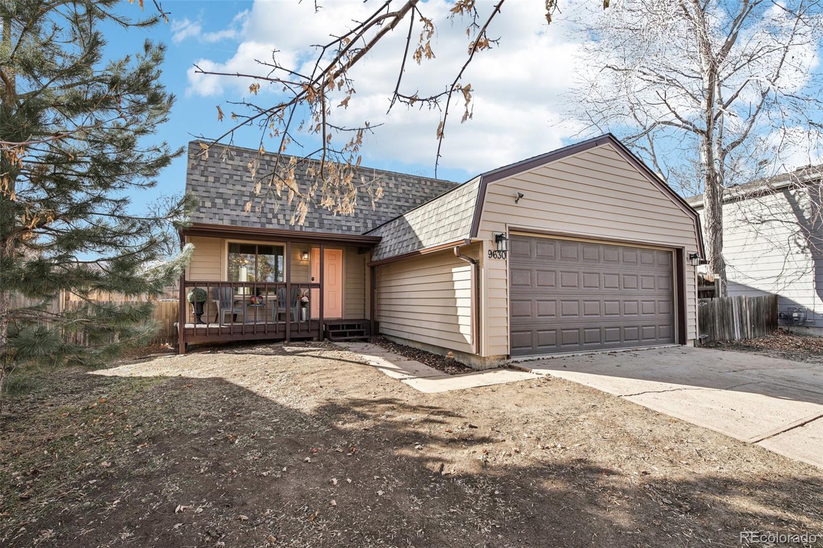 MLS Image #2 for 9630 w 105th avenue,broomfield, Colorado