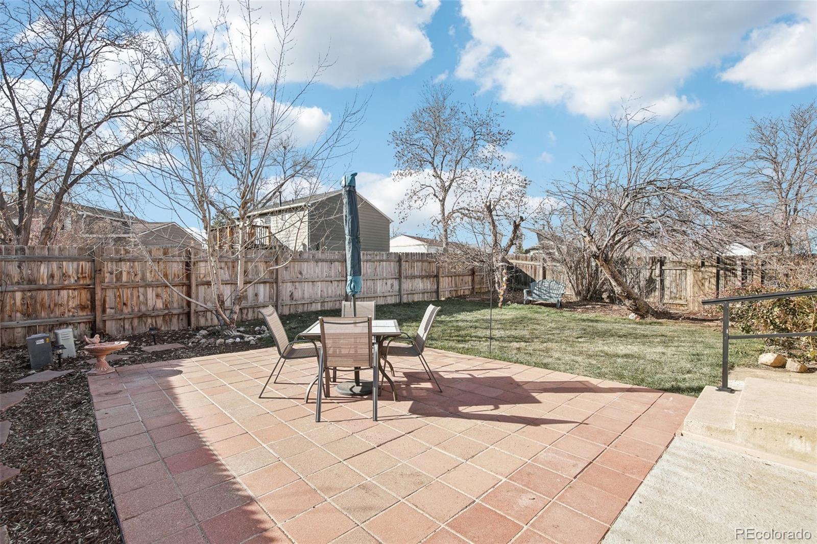 MLS Image #27 for 9630 w 105th avenue,broomfield, Colorado