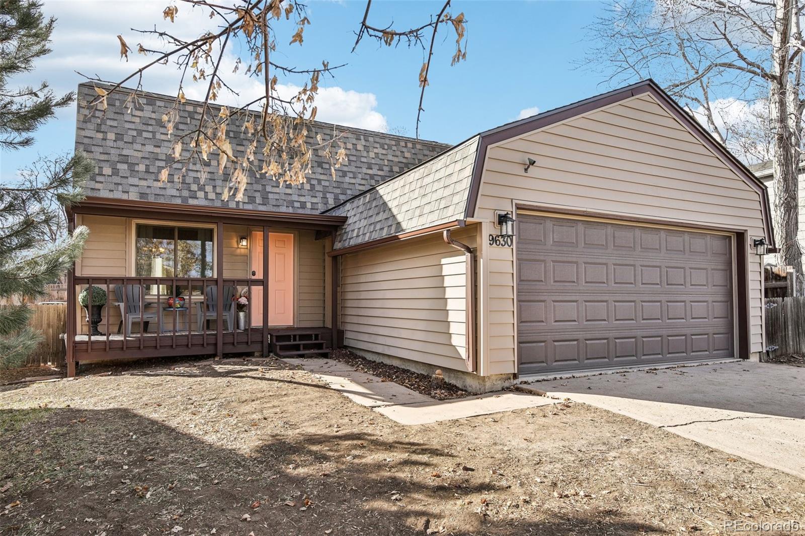 MLS Image #3 for 9630 w 105th avenue,broomfield, Colorado