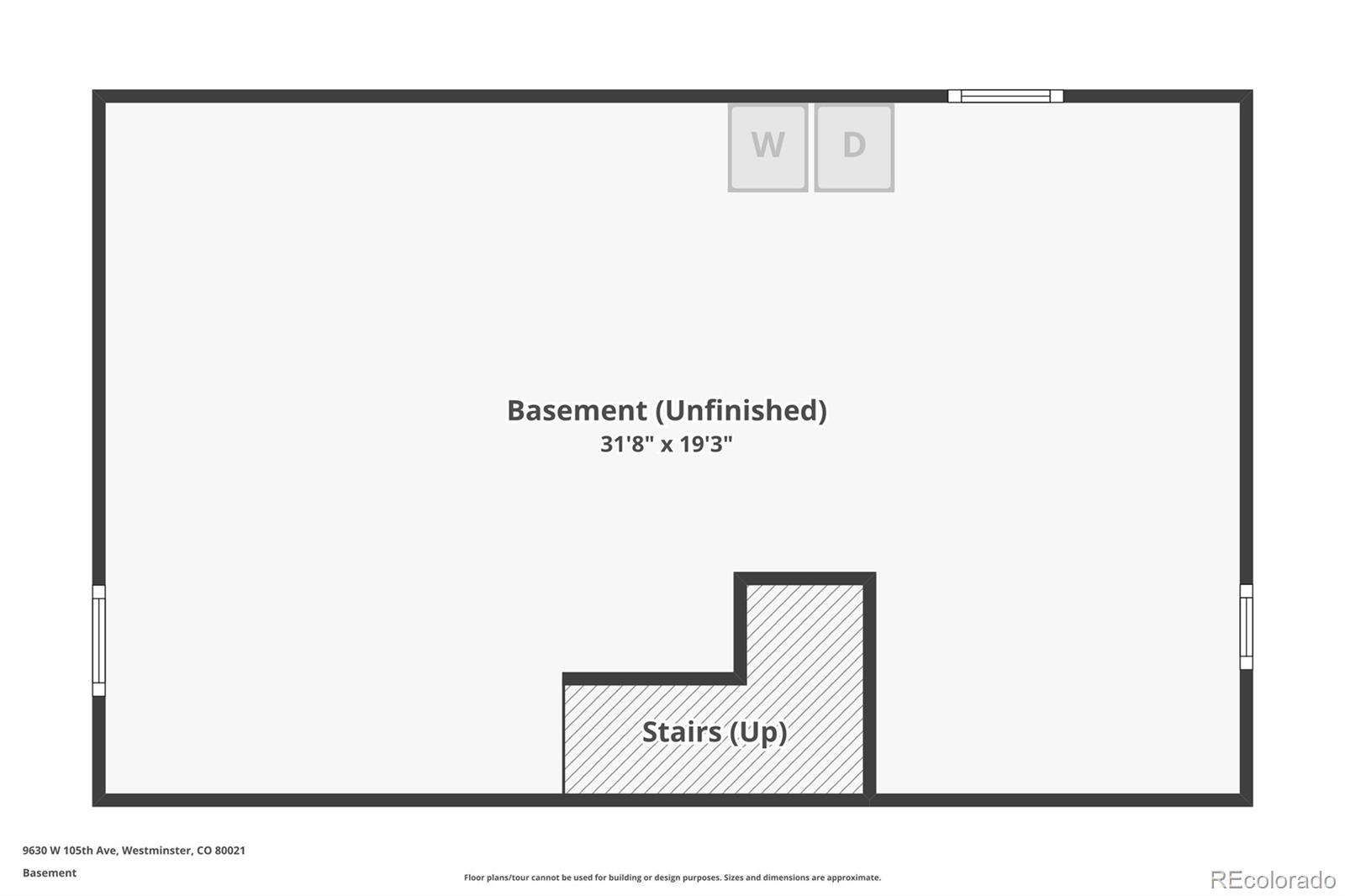 MLS Image #33 for 9630 w 105th avenue,broomfield, Colorado