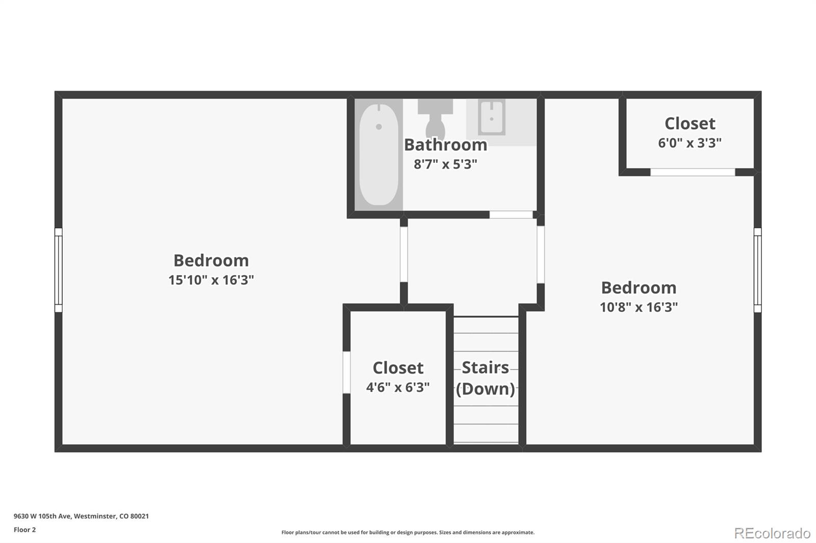 MLS Image #35 for 9630 w 105th avenue,broomfield, Colorado