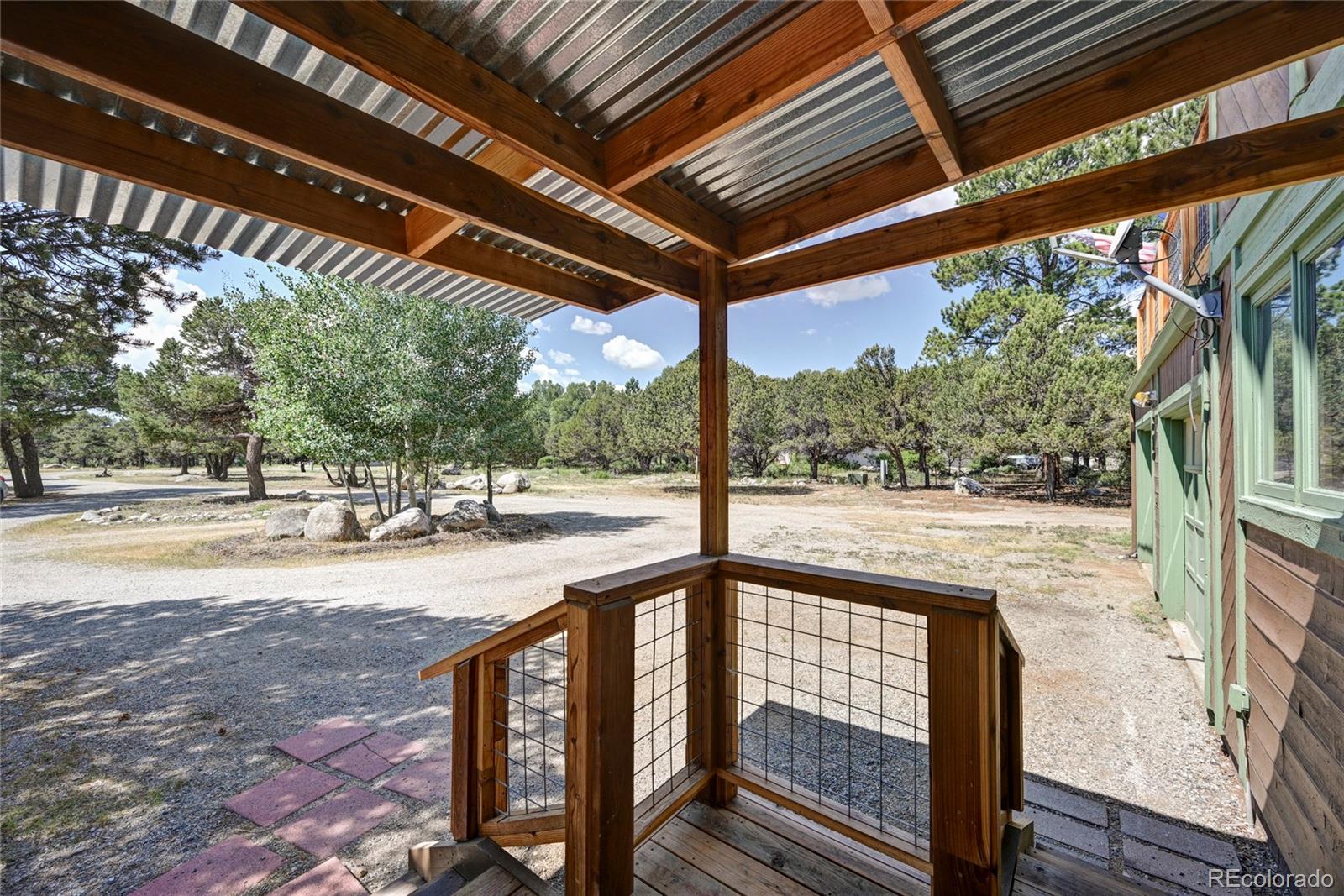 MLS Image #1 for 15245  county road 353 ,buena vista, Colorado